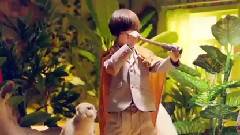 电影<爸爸去哪儿>拍摄花絮-花絮之天天篇