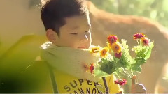 电影<爸爸去哪儿>拍摄花絮-花絮之石头篇