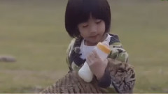 电影<爸爸去哪儿>拍摄花絮-特辑之我爱动物园