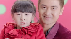 电影<爸爸去哪儿>父子拜年宣传片1