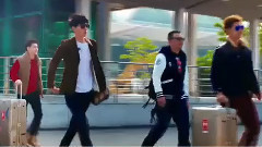 电影<爸爸去哪儿>剧场版预告片