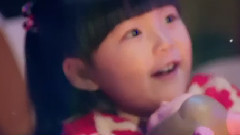 电影<爸爸去哪儿>宣传片之小公主Angela