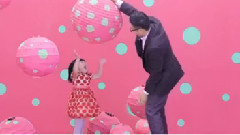 电影<爸爸去哪儿>父子拜年宣传片2