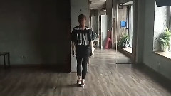 音悦stage - 防弹少年团 舞蹈模仿