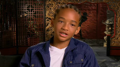 电影<功夫梦>访谈1