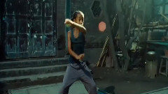 电影<功夫梦>精彩片段之Training Montage