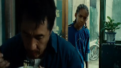 电影<功夫梦>精彩片段之Hot Water