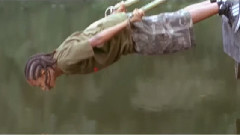 电影<功夫梦>精彩片段