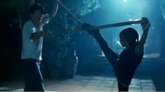 电影<功夫梦>伦敦首映礼