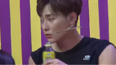 胖子装中场休息part2