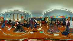 You're In The Band(360 Video)