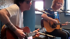 The Mastersons - Good Luck Charm