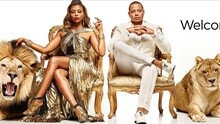 Empire Cast - Ain't About The Money