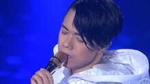 张敬轩 - 老了十岁 Hins Live in Passion 张敬轩2014演唱会 现场版