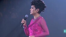 叶丽仪 - You Don't Have To Say You Love Me 叶丽仪45年香港情演唱会 现场版