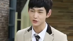 李源根 - SBS Kstar李源根采访 中文字幕