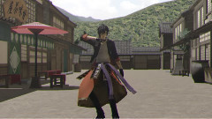 Nico - ELECT (大倶利伽羅)