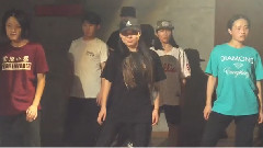 音悦stage - HOOD GO CRAZY