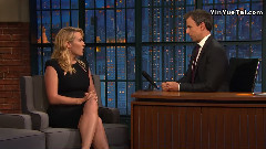 Kate Winslet - Kate Winslet谈奥斯卡奖杯