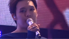 朴有天 - 与她漫步春天