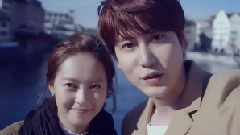 圭贤(Super Junior) - 百万碎片(A Million Pieces)