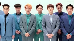 LOVE ME RIGHT 日本MV花絮