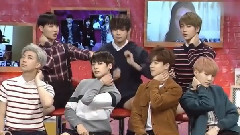 七人同框(励志第二弹)