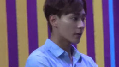 大牌对王牌 id录制 主-金圣柱