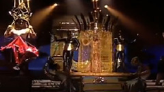 印度群星 - Фараонски ориенталски танц