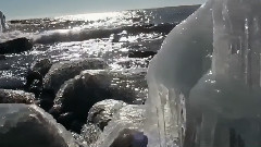 Зимна Импресия § Музика Осъдени души