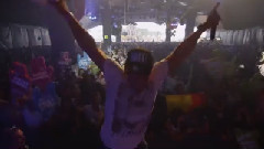 Pussy Lounge At Tomorrowland 2015