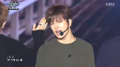 If You Do - KBS音乐银行 现场版 15/10/16