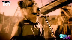 MAN WITH A MISSION - Raise Your Flag 上榜单曲