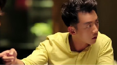 电影<前任2:备胎反击战>(反击版预告)