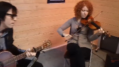 The Mastersons - The Other Shoe