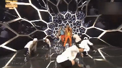 SHINee - Married To The Music 现场混合