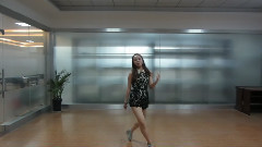 音悦stage - AOA 怦然心动