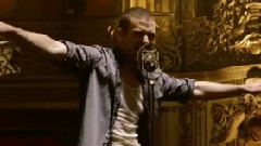 Justin Timberlake - What Goes Around Comes Around