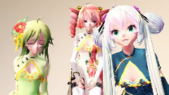 三个蛇精病 恶搞向(2)