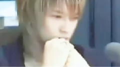 谢谢你一直陪着我