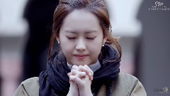 圭贤(Super Junior) - 百万碎片 (A Million Pieces)