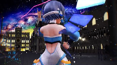 威尼斯夜晚的闪耀