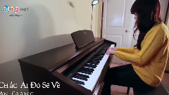 Chac Ai Do Se Ve Because I Miss You Mashup