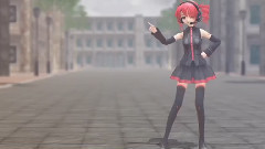 重音teto - ODDS&ENDS