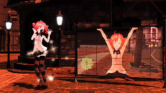 重音teto - ハートアラモード