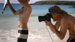 维多利亚的秘密泳装特辑2015 The Victorias Secret Swim Special 2015