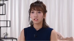 特典映像A1 高城亜樹 ロングインタビュー