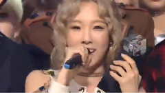 一位&安可 - 人气歌谣 15/10/18