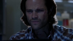 美剧< 凶鬼恶灵Supernatural >S11 E02 插曲