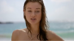 维多利亚的秘密泳装特辑2015 The Victorias Secret Swim Special 2015